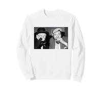 Albert & Harold Steptoe E Hijo Comedia 1970 Sudadera