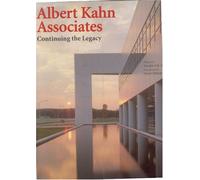 Albert Kahn Associates. Continuing the legacy (I talenti)