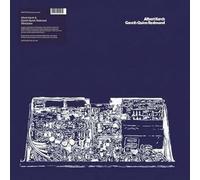 Albert Karch & Gareth Quinn Redmond - Warszawa [Vinilo]