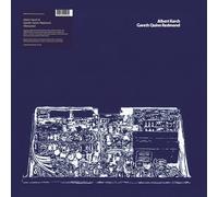 Albert Karch & Gareth Quinn Redmond - Warszawa [Vinilo]