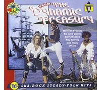 Albert King - 16 Ska-Rock Steady