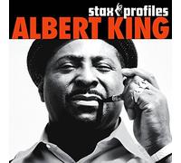 Albert King - Albert King - Stax Profiles