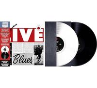 Albert King - Albert Live (Tomato Records) (Blanco Y Negro) 2lp [Vinilo]