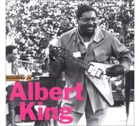 Albert King - Best of Masters 2