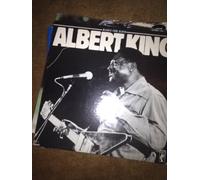 ALBERT KING - Blues For Elvis