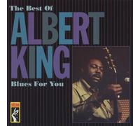 Albert King - Blues for You:the Best of
