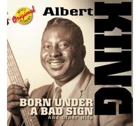 Albert King - Born Under a Bad Sign & Other