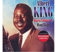 Albert King - Born Under a Bad Sign & Other