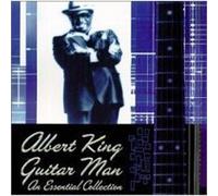Albert King - Guitar Man: An Essential Coll