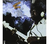 Albert King - I Wanna Get Funky