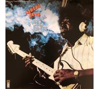 Albert King I Wanna Get Funky (Vinyl) 12" Album (Importación USA)