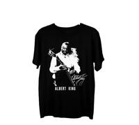Albert King - I'Ll Play The Blues for You All Size ShirtBlackL
