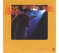 Albert King - I'll Play The Blues For You [Stax