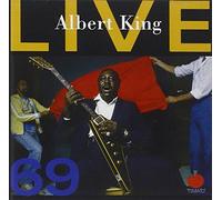 Albert King - Live 69