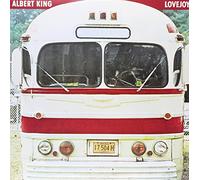 Albert King Lovejoy (Vinyl) (Importación USA)