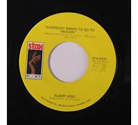 Albert King - Lovejoy Ill