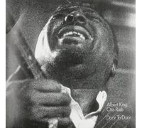 Albert King & Otis Rush - Door The Door (140 Gr) Lp [Vinilo]