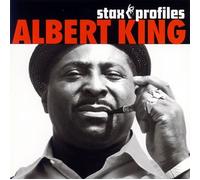 Albert King - Stax Files