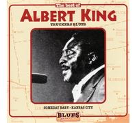 Albert King - The Best Of - Truckers Blues