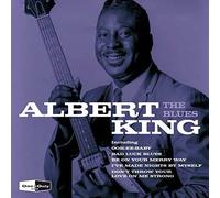 Albert King - The Blues: Albert King