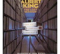 Albert King - The Lost Sessions