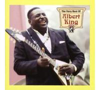Albert King Very Best of Albert King (CD) Album (Importación USA)