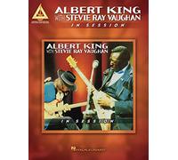 Albert King con Stevie Ray Vaughan – In Session
