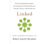 Albert-laszlo Barabasi Linked (Tapa blanda)