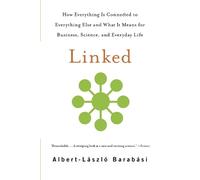 Albert-laszlo Barabasi Linked (Tapa blanda)