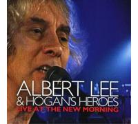 Albert Lee & Hogans Heroes - Live At The New Morning