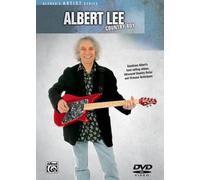 Albert lee: country boy (dvd) dvd