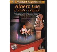 Albert Lee - Country Legend [USA] [DVD]