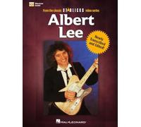 Albert Lee: From the Classic Star Licks Video Series Newly Transcribed and Edited!