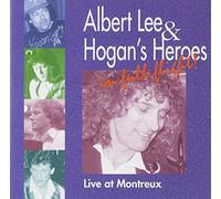 Albert Lee & Hogan'S Heroes - In Full Flight
