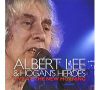 Albert Lee & Hogans Heroes - Live At The New Morning