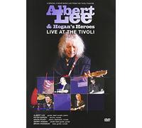 Albert Lee & Hogan's Heroes - Live at the Tivoli [Reino Unido] [DVD]