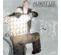 Albert Lee & Hogans Heroes - Tear It Up