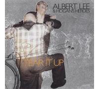 Albert Lee & Hogans Heroes - Tear It Up