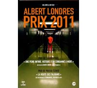 Albert Londres Prix 2011 [Francia] [DVD]