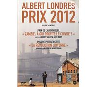 Albert Londres Prix 2012 : Zambie. A qui profite le crime ? [Francia] [DVD]
