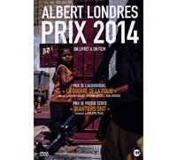 Albert Londres Prix 2014 [Francia] [DVD]