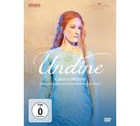 Albert Lortzing - Undine - Romantische Zauberoper (DVD) (Importación USA)