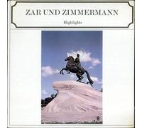 Albert Lortzing - Zar und Zimmermann