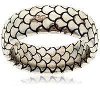 ALBERT M. Anillo ANEL, Prata 925 WSOX00079.S-22 Marca