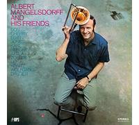 ALBERT MANGELSDORFF - And His Friends