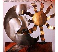 Albert Mangelsdorff - Moon at noon (& Wolfgang Dauner)