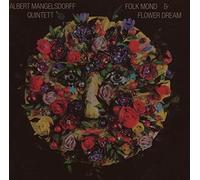 Albert Mangelsdorff Quintett - Folk Mond & Flower Dream