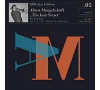 Albert Mangelsdorff - The Jazz Sextet
