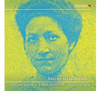 Albert Maria Herz : Portrait de la compositrice. Oelze, Asasello-Quartett, E-MEX-Ensemble.