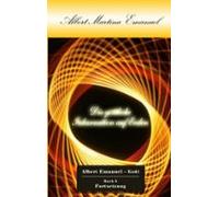 Albert-martina Emanuel - Die Göttliche Inkarnation Auf Erden (ebook)